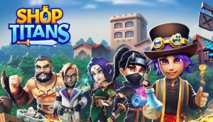 Scopri di più sull'articolo Trucchi Shop Titans gratuiti