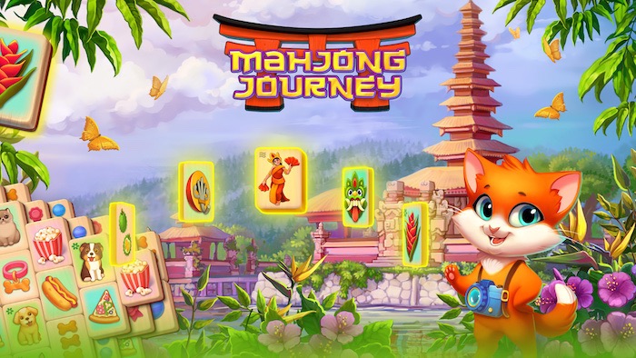 Mahjong Journey trucchi gratis per ios e android