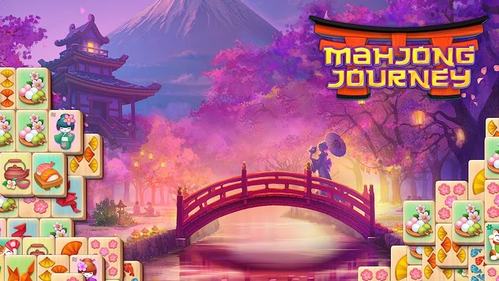 Mahjong Journey trucchi senza pagare
