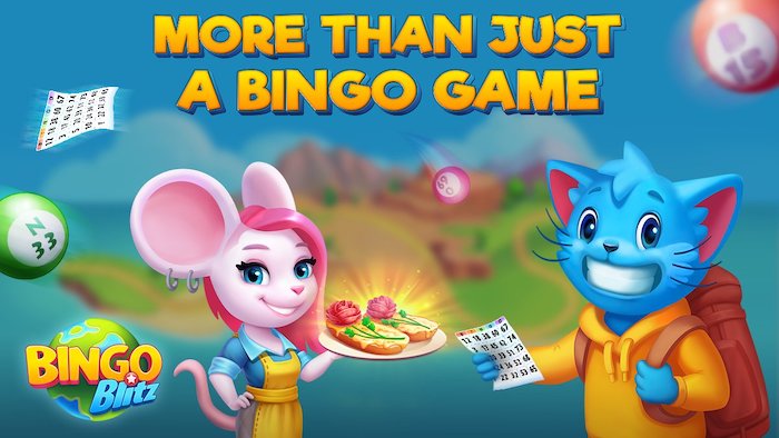come avere i trucchi per Bingo Blitz