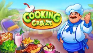 Scopri di più sull'articolo Trucchi per Cooking Craze gratis