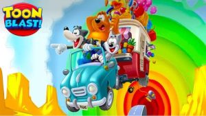 Scopri di più sull'articolo Trucchi Toon Blast monete gratis