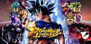 Scopri di più sull'articolo Trucchi DRAGON BALL LEGENDS