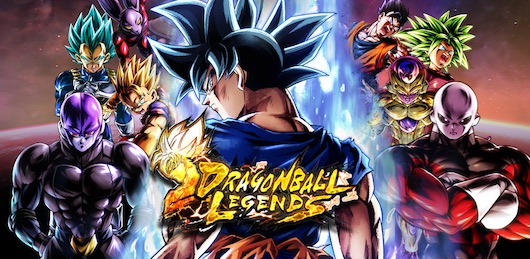 Scopri di più sull'articolo Trucchi DRAGON BALL LEGENDS