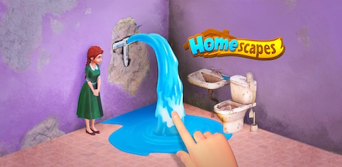Scopri di più sull'articolo Trucchi Homescapes gratis