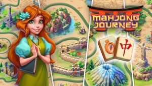 Scopri di più sull'articolo Trucchi Mahjong Journey gratuiti