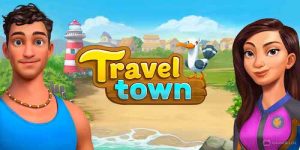 Scopri di più sull'articolo Trucchi Travel Town gratis