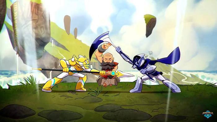 Brawlhalla trucchi monete infinite gratis