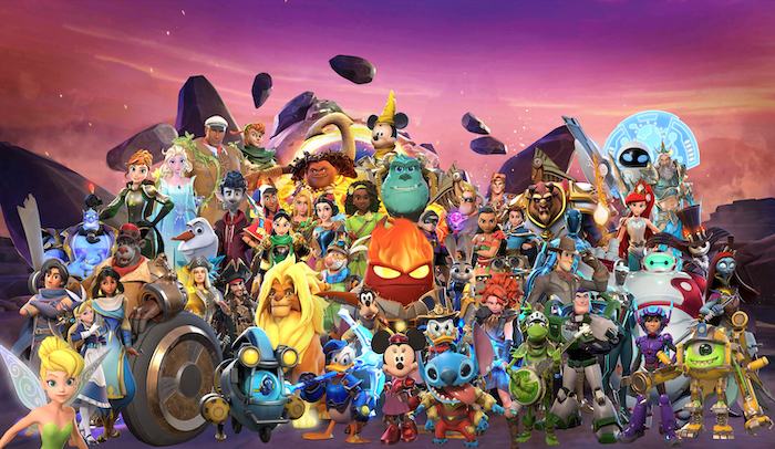 Disney Mirrorverse trucchi aggiornati gratis