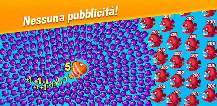 Fishdom trucchi aggiornati per ios e android