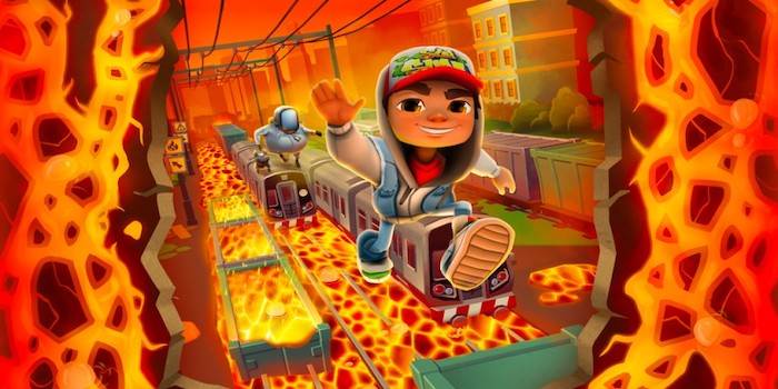 Subway Surfers trucchi aggiornati per ios e android