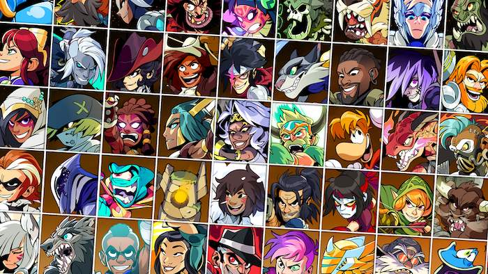 come avere le monete illimitate su Brawlhalla