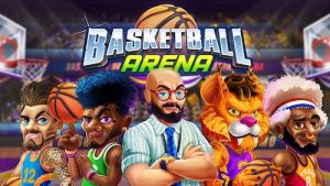 Scopri di più sull'articolo Trucchi per Basketball Arena gratis