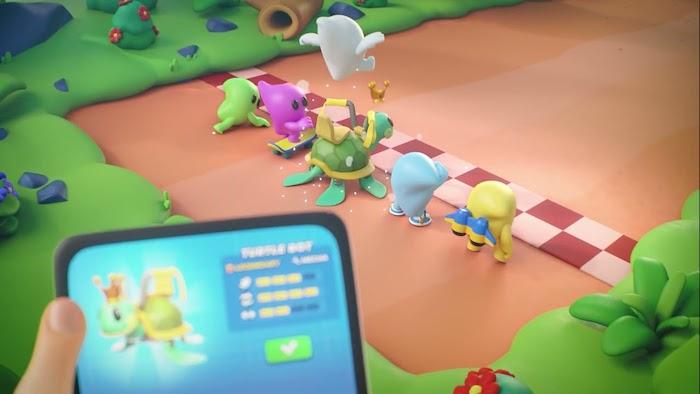 come scaricare i trucchi per Pocket Champs gratis