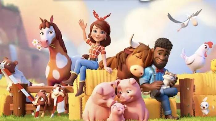 gemme infinite su FarmVille 3