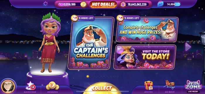 punti infiniti su POP Slots gratis