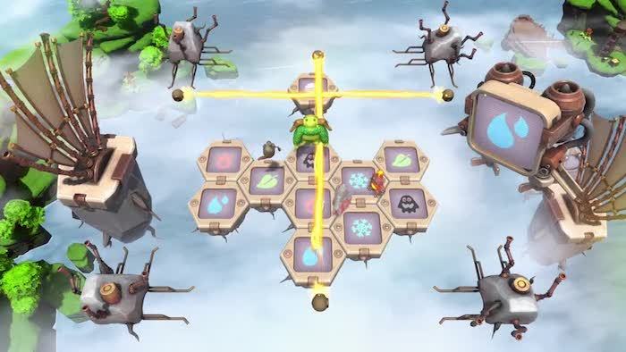 trucchi My Singing Monsters risorse infinite