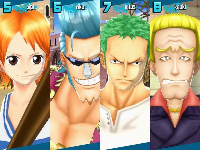 trucchi gratis One Piece Bounty Rush