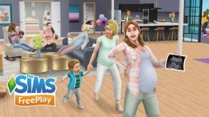 Scopri di più sull'articolo Trucchi The Sims FreePlay gratis