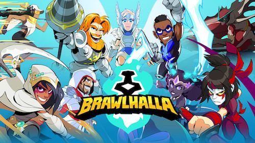 trucchi per Brawlhalla ios e android