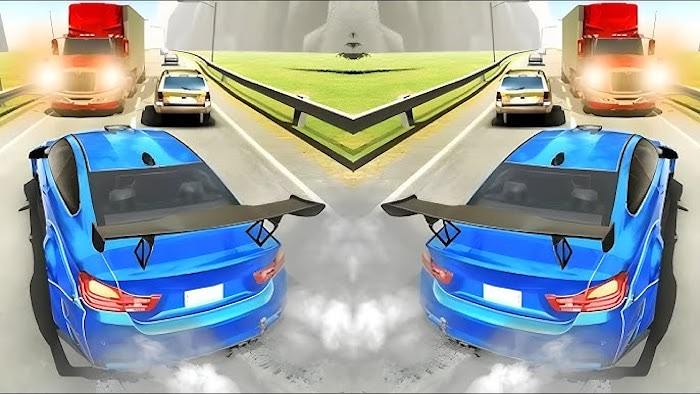 trucchi per Highway Overtake ios e android