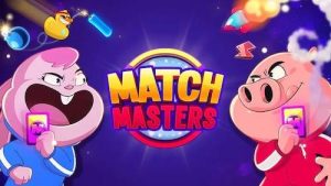 Scopri di più sull'articolo Trucchi per Match Masters gratis