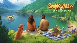 Scopri di più sull'articolo Trucchi per Spring Valley gratis