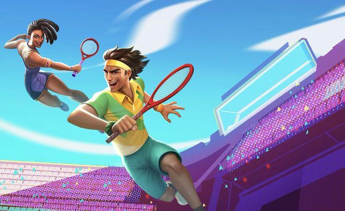 trucchi per Tennis Clash gratis