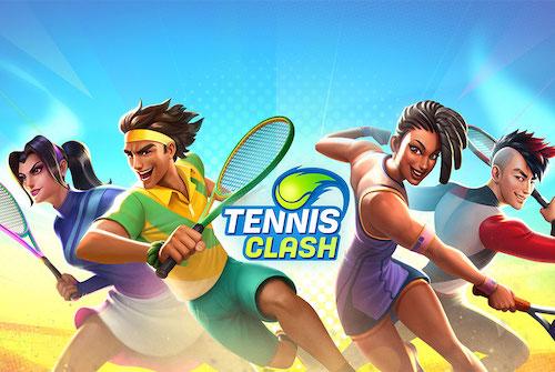 Scopri di più sull'articolo Trucchi per Tennis Clash gratis