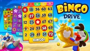 Scopri di più sull'articolo Trucchi per Bingo Drive gratis