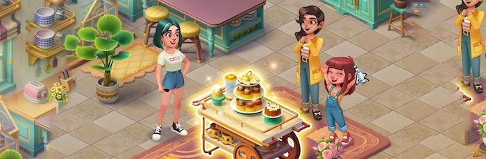 Gossip Harbor trucchi gratis ios android