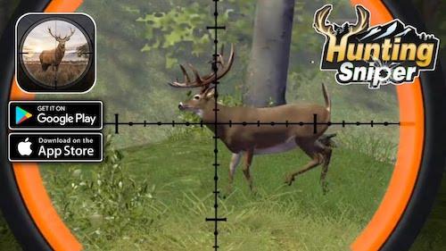 Scopri di più sull'articolo Trucchi Hunting Sniper gratis