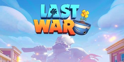 Last War Survival Game trucchi ios android