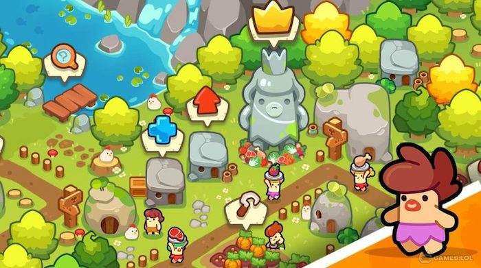 come avere le gemme gratis su Life of King