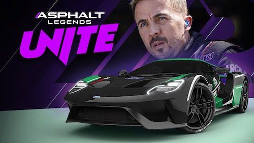trucchi Asphalt Legends Unite gratis