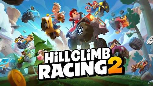 trucchi gratis per Hill Climb Racing 2