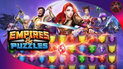 trucchi per Empires Puzzles gratis