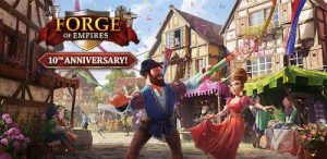 Scopri di più sull'articolo Trucchi Forge of Empires