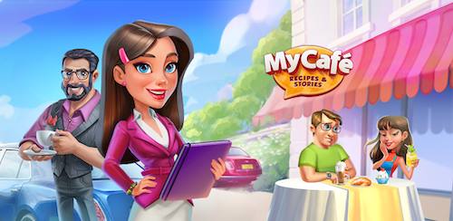 trucchi per La mia caffetteria ios android