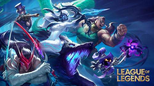 trucchi per League of Legends ios e android