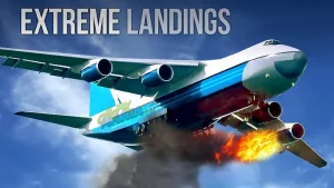 Scopri di più sull'articolo Trucchi per Extreme Landings