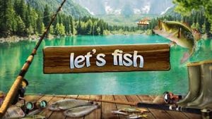 Scopri di più sull'articolo Trucchi per Let’s Fish