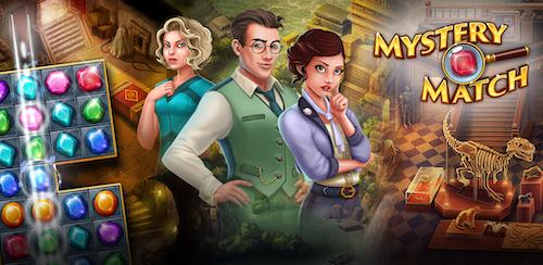 Mystery Match trucchi gratis