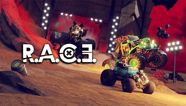 RACE Rocket Arena Car Extreme trucchi gratis