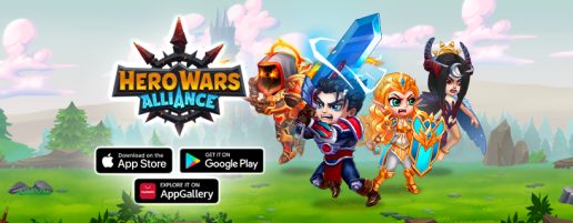 trucchi Hero Wars Alliance gratis