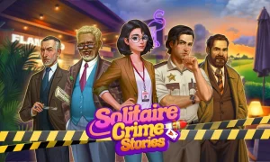 Scopri di più sull'articolo Trucchi Solitaire Crime Stories