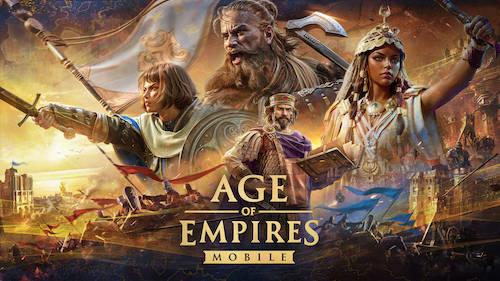 trucchi per Age of Empires Mobile gratis