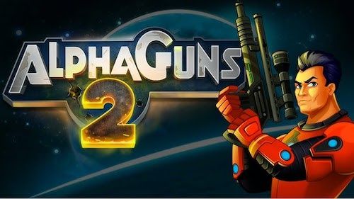 trucchi per Alpha Guns 2 gratis