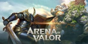 Scopri di più sull'articolo Trucchi per Arena of Valor