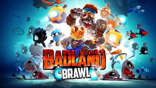 trucchi per Badland Brawl gratis